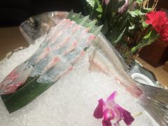 -阿吾罗·月咏精致日料(港汇恒隆广场店)
