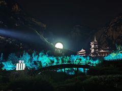 -禅宗少林·音乐大典