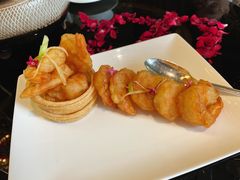 -北京四季酒店·采逸轩