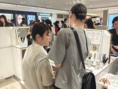 -三越百货(三越银座店)