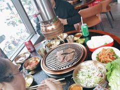 -伏一解牛烤肉专门店(信业购物中心店)