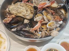 -好兄弟郭巨海鲜(天一阁店)