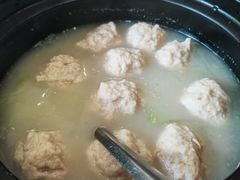 砂锅丸子-砂锅李(九江路店)