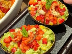 -1819餐厅·团队聚餐·烤串·精酿