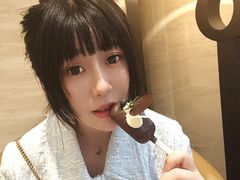 -行者书屋大堂吧 ·下午茶(南京圣和府邸酒店)