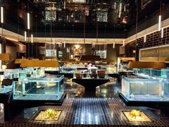 大堂-璞御·海鲜·雪花牛肉局(宾水西道店)