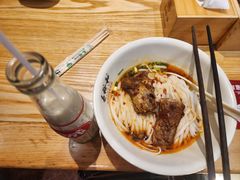 豉椒排骨粉-易裕和·长沙米粉(竹塘西路店)