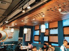 -阿串串老火锅(力盟店)