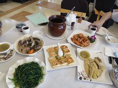 -仑头海鲜城(仑头环村南路店)