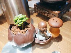 -品味泸沽湖•民族特色菜(大落水店)