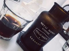 -METAL HANDS(五道营店)