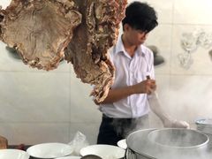 -Pho Hoa Pasteur
