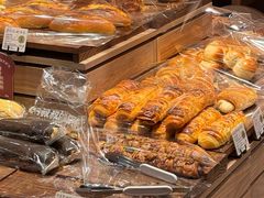 -西村叔叔的店·面包·甜品·蛋糕(崂山丽达店)