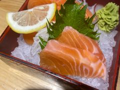 -有喜屋·日料·居酒屋(旭辉广场店)