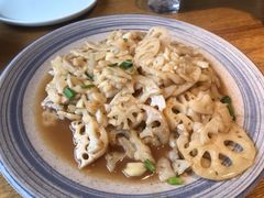 -丰乐餐厅·始于1999·本地老字号