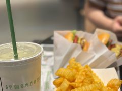 -Shake Shack(西单大悦城店)
