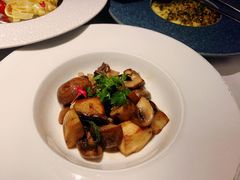 -燃扒房Steakhouse(皇庭店)
