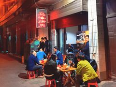 -清真·马峰烤肉(小学习北巷店)