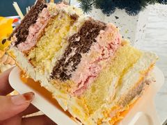 -CAKE BOSS 蛋糕老板(西单君太百货店)