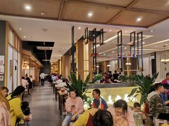 大堂-盘飧市(春熙路店)