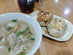 -求生煎包(武夷小区店)