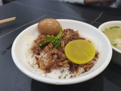 -古早人小吃店(黄河北路店)