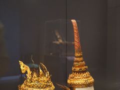 -曼谷国家博物馆