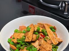 -山涧肴·泉水煮活鱼(坂田店)