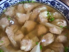 -金源汤包(育新东路店)