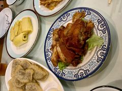 -鼎香润(德胜门内店)