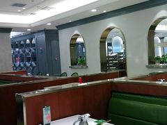 卡座-峨嵋小镇(远洋城店)