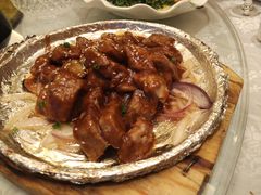-龙汇酒家(沪闵路店)