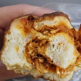 可能不太懂这个味道。肉松碱水棒