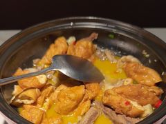 -新辣宴·湖南家常菜·商务聚餐(中粮创芯店)