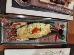 -吉之仙•中国制造•出口级食材日料店(领事馆总店)