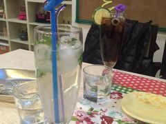 -吃饼人西餐(南开店)