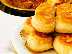 -穆斯林饭庄(明德南街店)