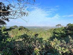 -海口火山口国家地质公园
