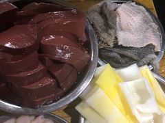 -渝味黄姐火锅(黄泥村店)