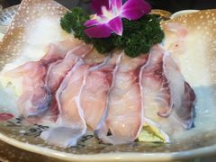 脆鱼-蓉城江北老灶火锅(春熙路店)