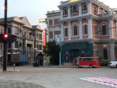 -奔跑吧乐园