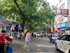 -刘信牛羊肉小炒泡馍(回民街店)
