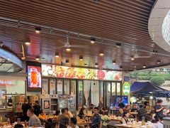 -叒缘夜光杯(望江橡树林店)