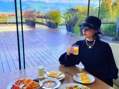 -昆明春城湖畔度假村
