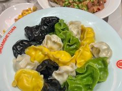 -双合园·海鲜水饺青岛菜(品牌首店)