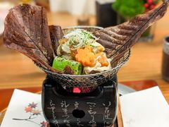 -滩万日本料理Nadaman(国贸大酒店)