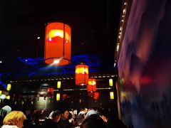 -红蜡烛-养生粥-津鲁菜(中山路店)