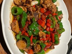 -德叔阙里·衢州菜馆(月湖店)