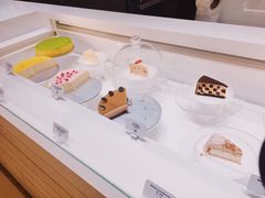 -Lady M(沙田新城市广场店)