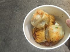 -小路易生煎馆(前进五路店)